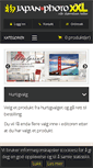 Mobile Screenshot of japanphotoxxl.no